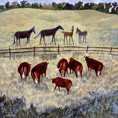 - Anna Pugh