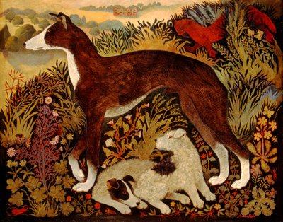  - Anna Pugh