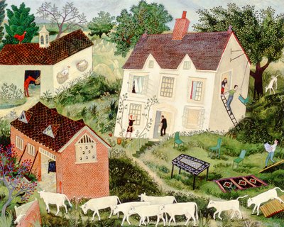  - Anna Pugh