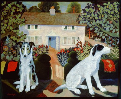  - Anna Pugh