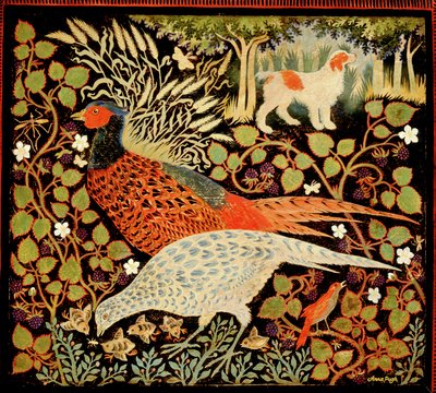  - Anna Pugh