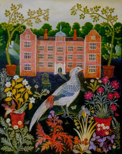  - Anna Pugh