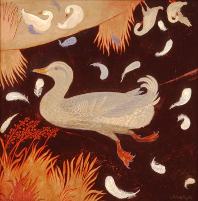  - Anna Pugh
