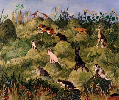  - Anna Pugh