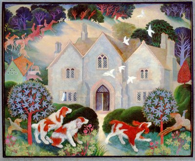  - Anna Pugh