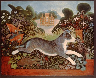  - Anna Pugh