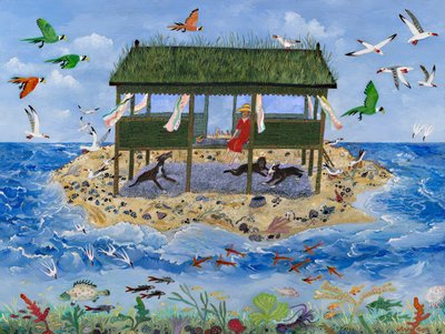  - Anna Pugh