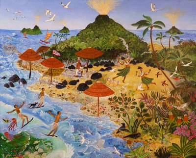  - Anna Pugh