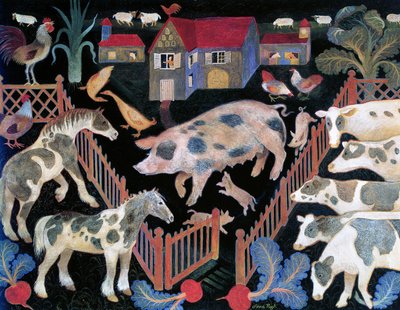  - Anna Pugh