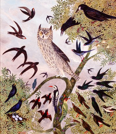  - Anna Pugh