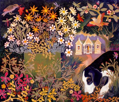  - Anna Pugh