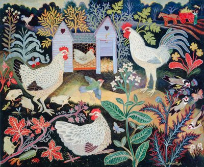  - Anna Pugh