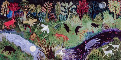 - Anna Pugh