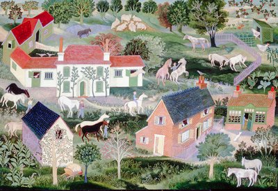 Le retournement - Anna Pugh