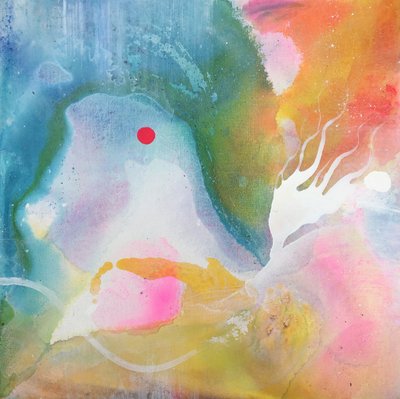 Résumé : Red Dot Flow - Anna Viklund