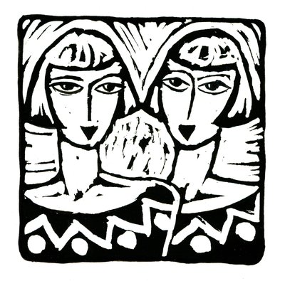 Horoscope (Gémeaux) - Annalisa Morrocco