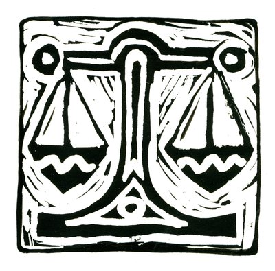 Horoscope (Balance) - Annalisa Morrocco