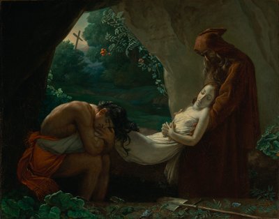  - Anne-Louis Girodet de Roucy-Trioson