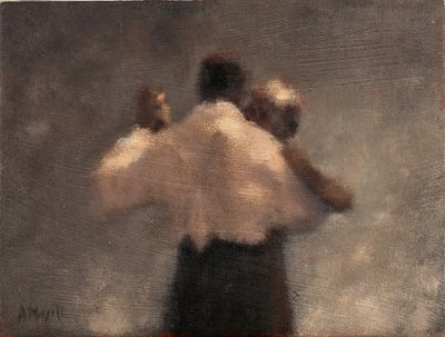 Nocturne - Anne Magill