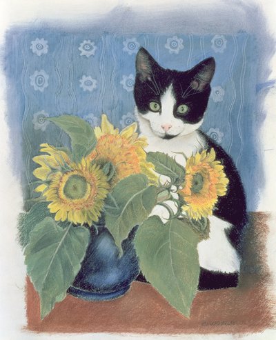 Échecs et tournesols - Anne Robinson
