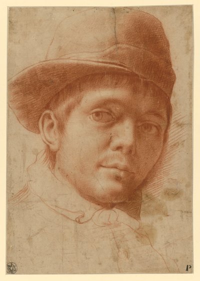  - Annibale Carracci