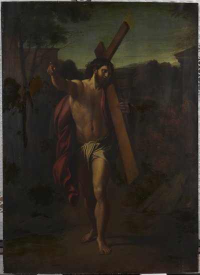  - Annibale Carracci