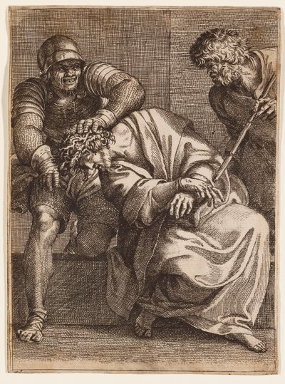 - Annibale Carracci