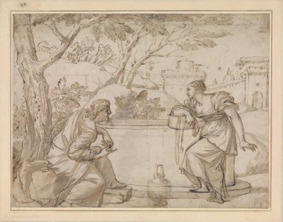  - Annibale Carracci