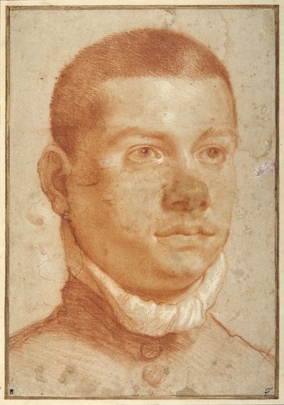 Portrait d