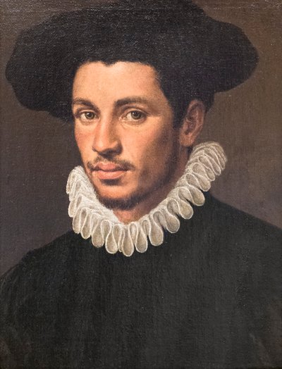 Portrait d