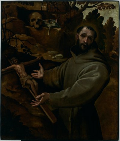  - Annibale Carracci