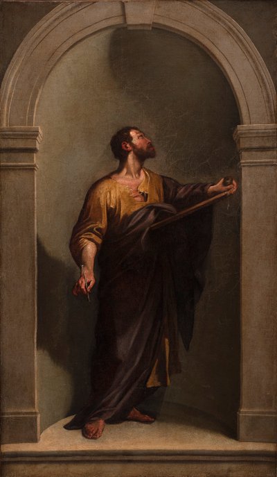 Saint Matthieu l