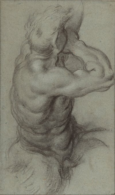  - Annibale Carracci