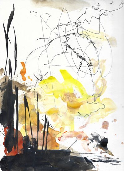 Résumé : Golden Reeds - Annick