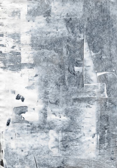 Texture grise abstraite - Annick