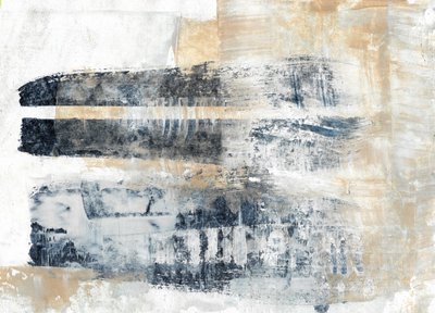 Résumé : « Horizon en sourdine » - Annick