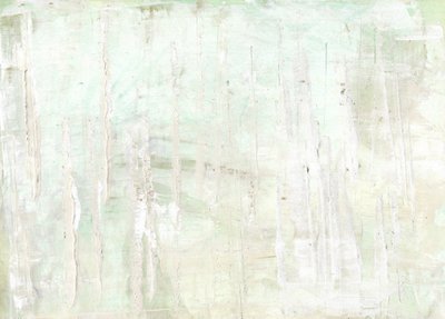 Texture verte subtile - Annick