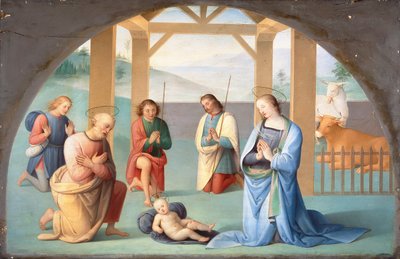 Adoration de l