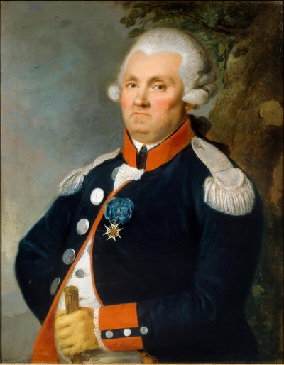 Ludwig von Büren - Anonym