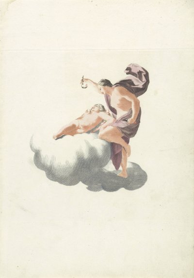 Amour et Psyché - Anonymous