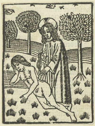 La Création d