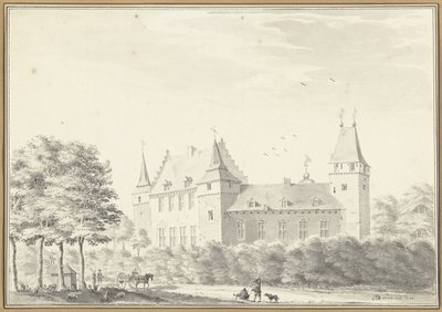 La Seigneurie d