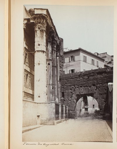 Forum d