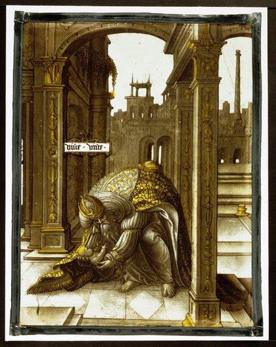 Dieu sauve l