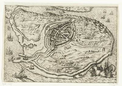 Carte de l