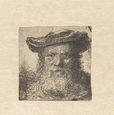 Tête d