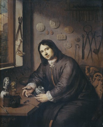 Portrait d