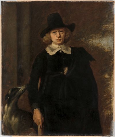 Portrait d