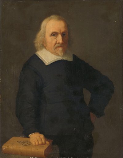 Portrait d