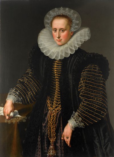 Portrait d